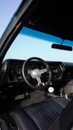 1970 Chevrolet Chevelle SS Coupe 454