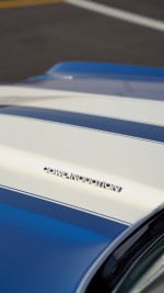 1970 Chevrolet Chevelle SS Coupe 454