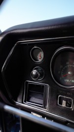 1970 Chevrolet Chevelle SS Coupe 454
