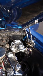 1970 Chevrolet Chevelle SS Coupe 454