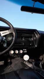 1970 Chevrolet Chevelle SS Coupe 454