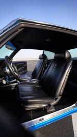 1970 Chevrolet Chevelle SS Coupe 454