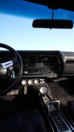1970 Chevrolet Chevelle SS Coupe 454