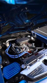1970 Chevrolet Chevelle SS Coupe 454