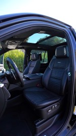 2023 Cadillac Escalade-V - 33k km