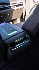 2023 Cadillac Escalade-V - 33k km