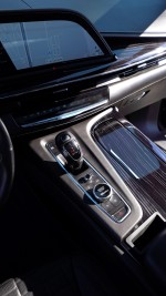 2023 Cadillac Escalade-V - 33k km