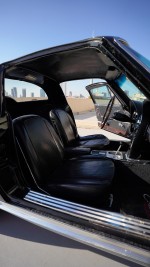 1964 Chevrolet Corvette Stingray C2 Coupe - 15k mile