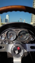 1964 Chevrolet Corvette Stingray C2 Coupe - 15k mile