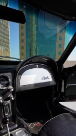 1964 Chevrolet Corvette Stingray C2 Coupe - 15k mile