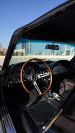 1964 Chevrolet Corvette Stingray C2 Coupe - 15k mile