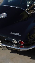 1964 Chevrolet Corvette Stingray C2 Coupe - 15k mile