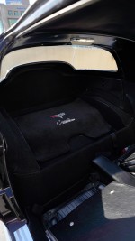 1964 Chevrolet Corvette Stingray C2 Coupe - 15k mile