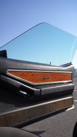 1973 Pontiac Grand Prix J - 53k mile