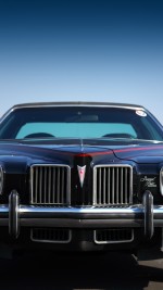 1973 Pontiac Grand Prix J - 53k mile