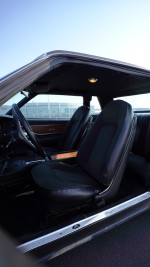 1973 Pontiac Grand Prix J - 53k mile