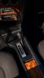 1973 Pontiac Grand Prix J - 53k mile