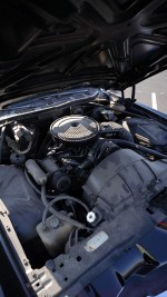 1973 Pontiac Grand Prix J - 53k mile