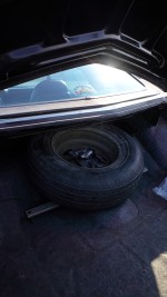 1973 Pontiac Grand Prix J - 53k mile