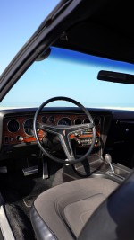 1973 Pontiac Grand Prix J - 53k mile