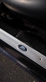 1973 Pontiac Grand Prix J - 53k mile