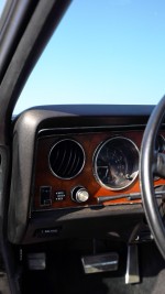 1973 Pontiac Grand Prix J - 53k mile