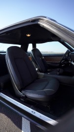 1973 Pontiac Grand Prix J - 53k mile