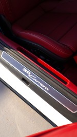 2025 Porsche 911 Carrera Coupe - 332 km only
