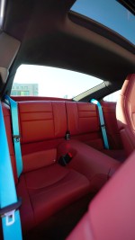 2025 Porsche 911 Carrera Coupe - 332 km only