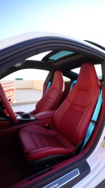 2025 Porsche 911 Carrera Coupe - 332 km only
