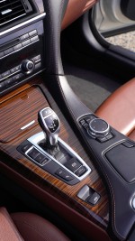 2016 BMW 650i M Cabriolet Sport Package - 81k km