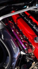 2001 Nissan Skyline GTT
