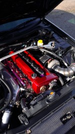 2001 Nissan Skyline GTT