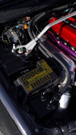 2001 Nissan Skyline GTT