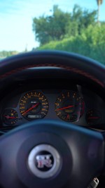 2001 Nissan Skyline GTT