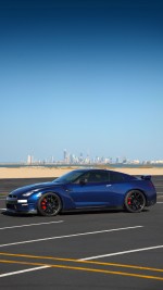 2014 Nissan GT-R Black Edition - 104k km