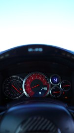 2014 Nissan GT-R Black Edition - 104k km