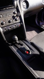 2014 Nissan GT-R Black Edition - 104k km