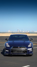 2014 Nissan GT-R Black Edition - 104k km