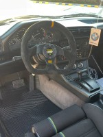 1990 BMW 325i - 116k km