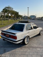 1990 BMW 325i - 116k km