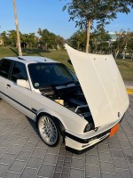 1990 BMW 325i - 116k km
