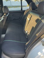 1990 BMW 325i - 116k km