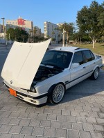 1990 BMW 325i - 116k km