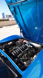 1981 Chevrolet Corvette T-Top LS2