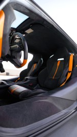 2016 McLaren 570S- 41k km