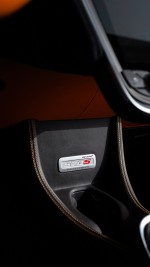 2016 McLaren 570S- 41k km