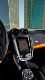 2016 McLaren 570S- 41k km