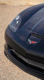 2009 Chevrolet Corvette Z06 3LZ - 57k mile