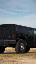 2006 Hummer H1 Alpha Wagon - 205k mile
